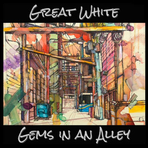 Gems in an Alley cover