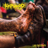Live Obscenity Cover Art
