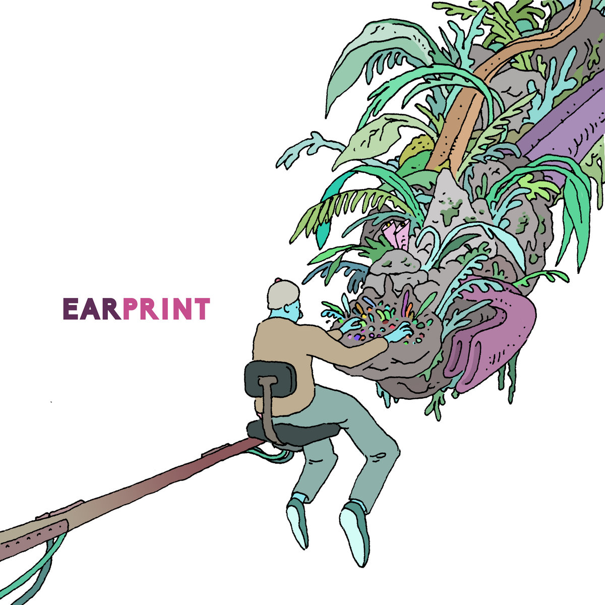 earprint earprint