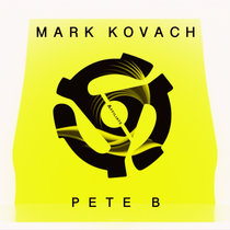 Pete B - Affiliate - Sep 2022 (DJ set) cover art