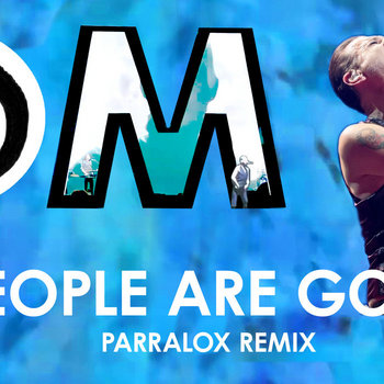 Depeche Mode - People Are Good (Parralox Remix V2)