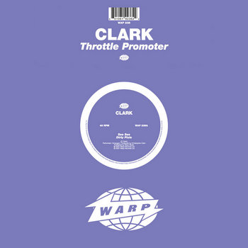 Music | Clark