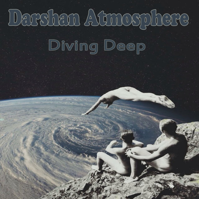 Diving Deep Darshan Atmosphere