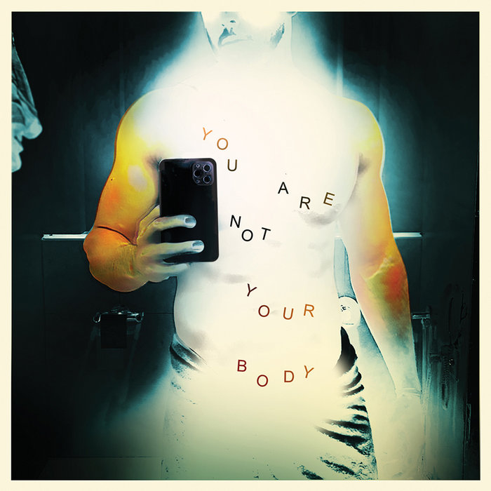 You Are Not Your Body | George McFall