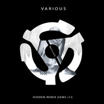 Hidden Remix Gems v13 cover art