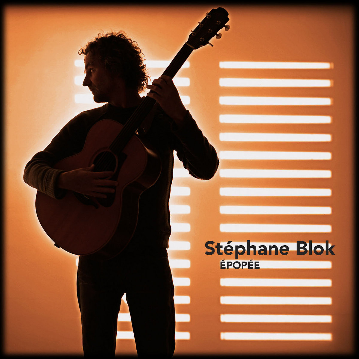 Épopée / 2015 Stéphane Blok