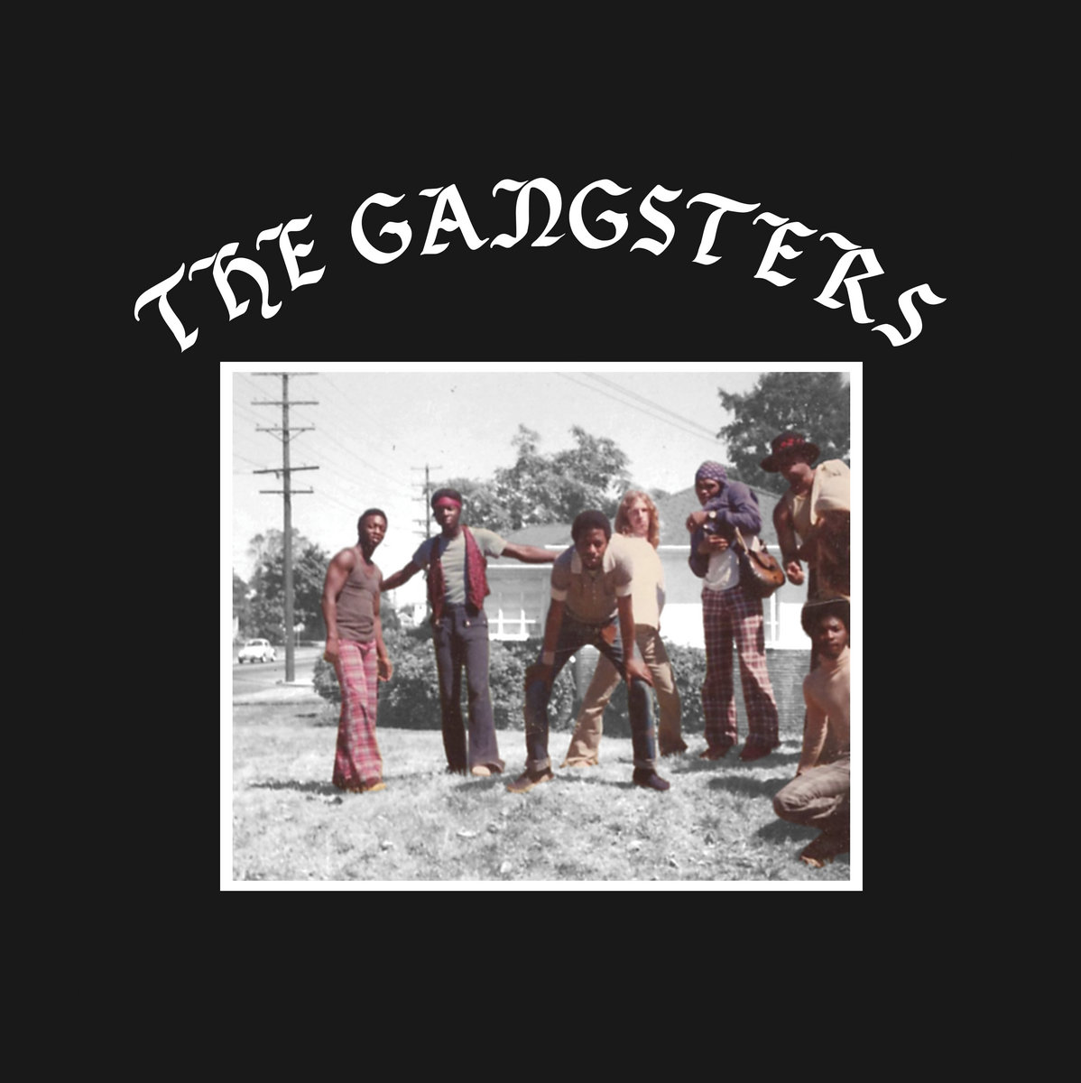 The Gangsters | The Gangsters