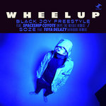 BlackJoy Freestyle feat. Spaceship Coyote (Wipe The Needle Remix)/Soze feat. Toya Delazy (Afriquoi Remix)