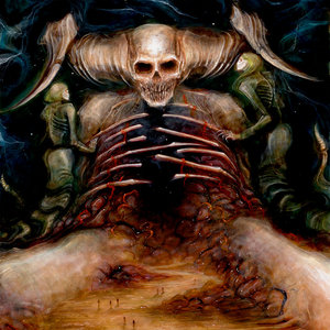 Horrendous — Anareta