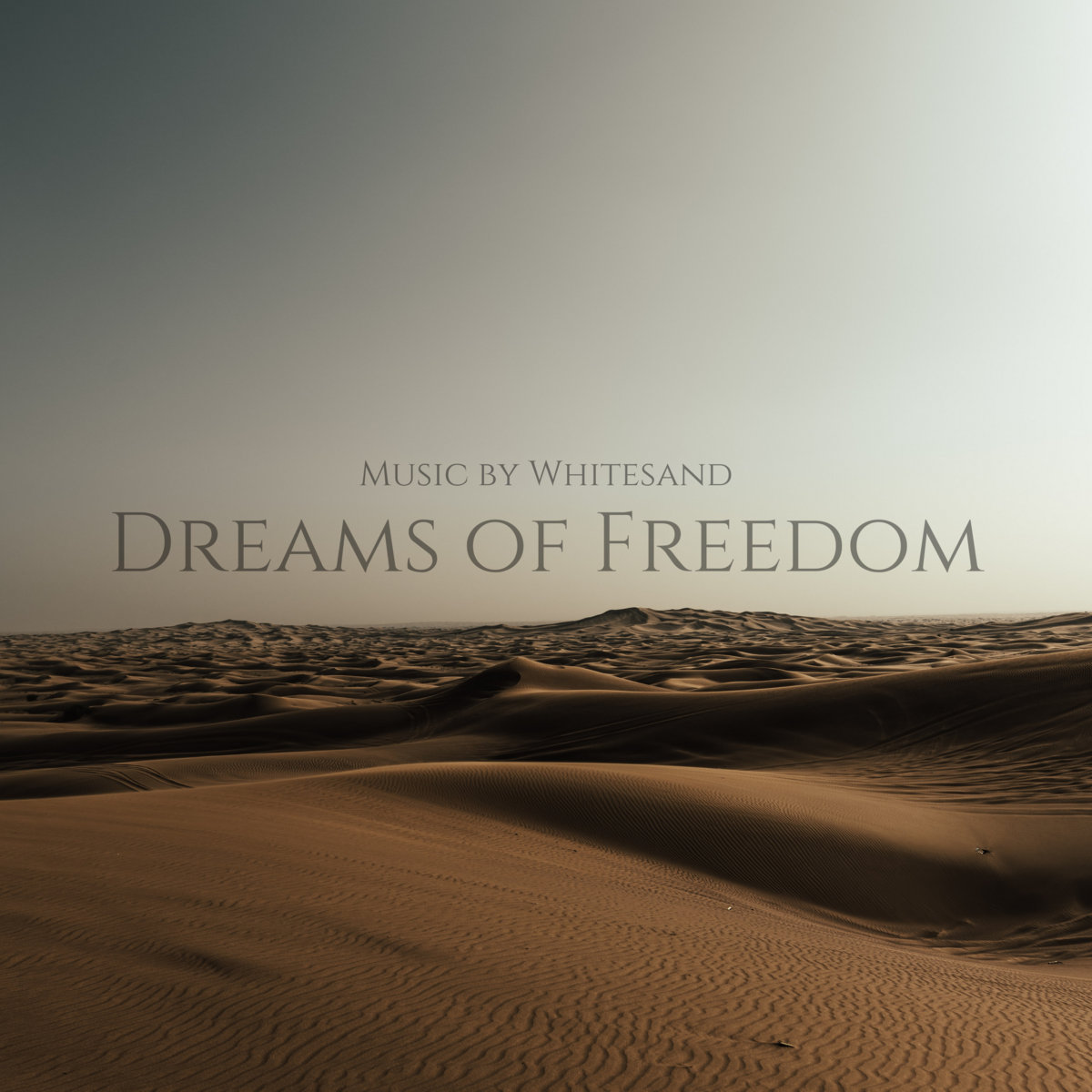 Dreams of Freedom