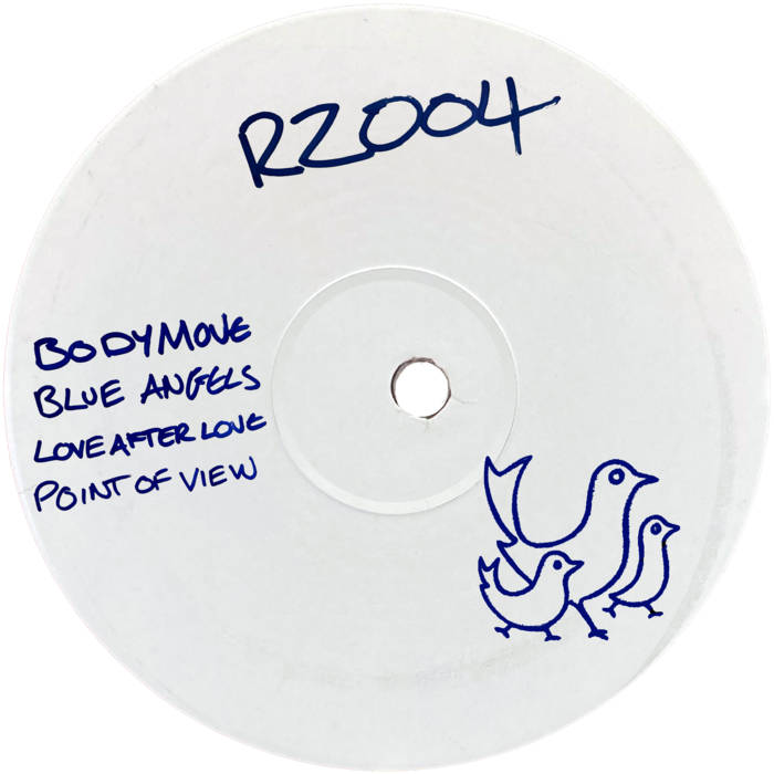 ruze様限定U Ｋ RZ004 | RUZE