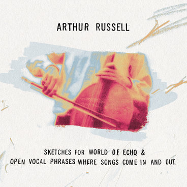 Arthur Russell - Iowa Dream 2xLP — Mississippi Records