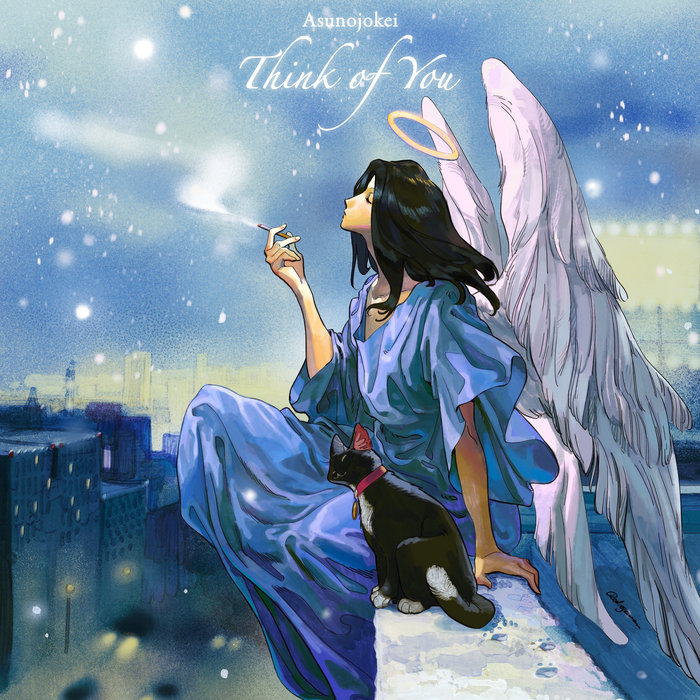 Asunojokei - Think of You
