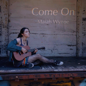 Come On cover