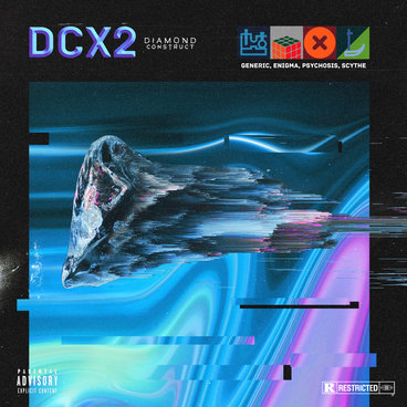 Angel Killer Zero | Diamond Construct