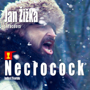 Jan Žižka z Trocnova (Original Soundtrack) cover