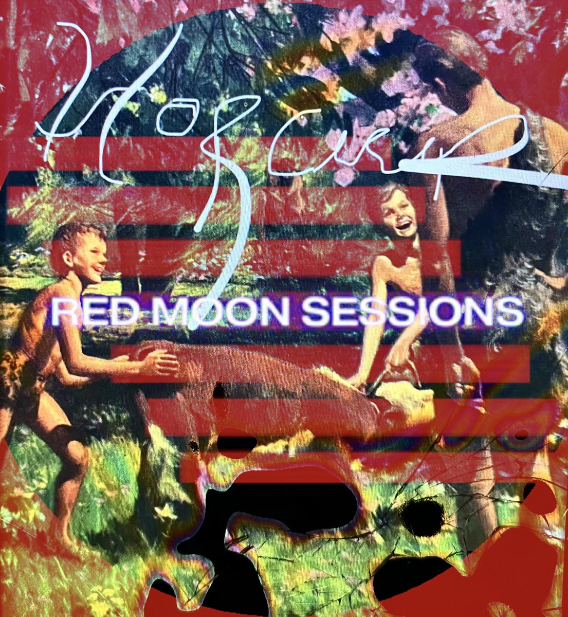 LIVE from Red Moon Sessions