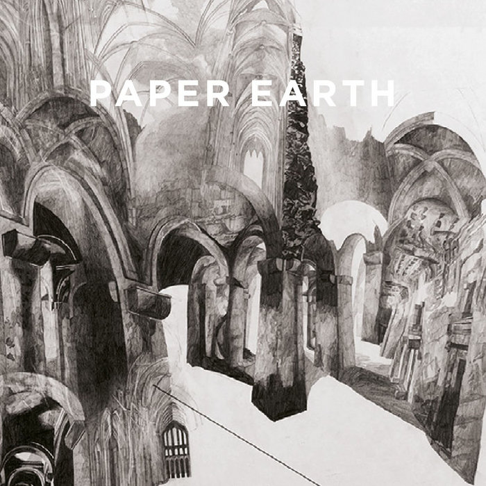 Paper Earth (EP) | Paper Fool