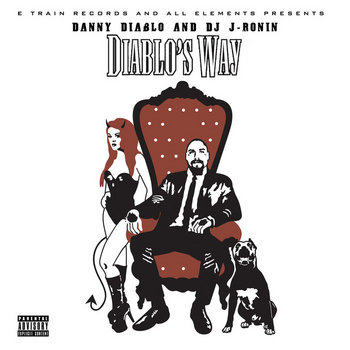 Music | Danny Diablo