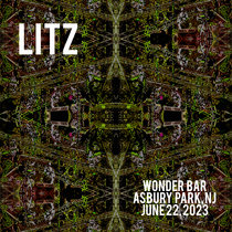 Live from Wonder Bar - Asbury Park, NJ - 6.22.23 cover art