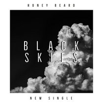 Black Skies cover art