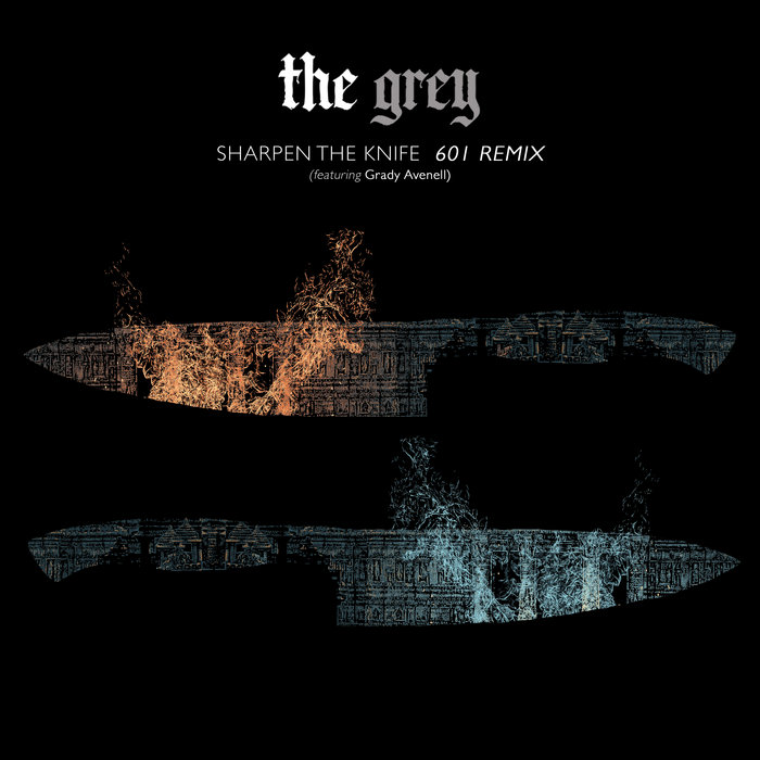 The Grey