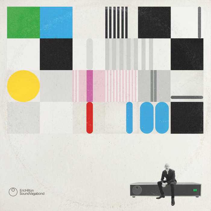 Sound Vagabond | Eric Hilton