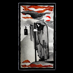 Unruhe cover