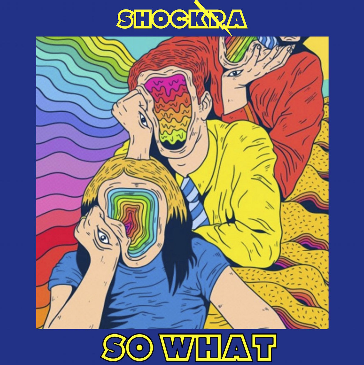 So What | SHOCKRA