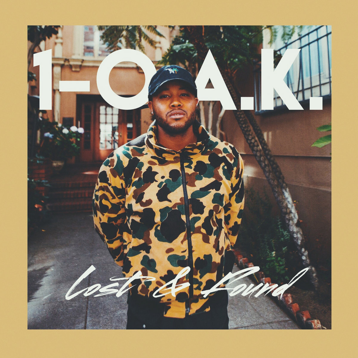 lost found 1 o a k