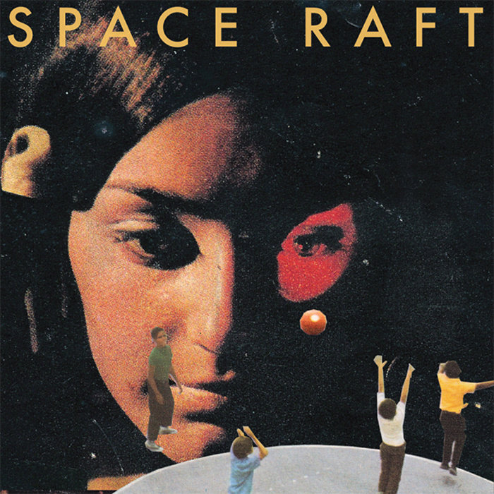 Space Raft Space Raft