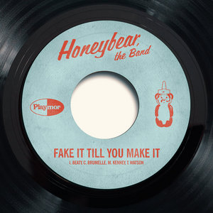 Fake It Till You Make It cover
