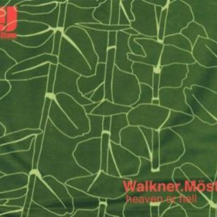 洋楽 Walkner. Mostl / heaven or hell Heaven or Hell | Walkner.Moestl | Karl Moestl