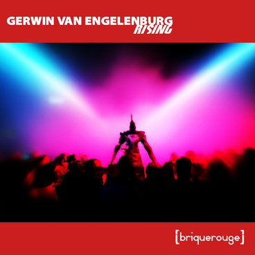 [BR269] : Gerwin Van Engelenburg - Rising main photo