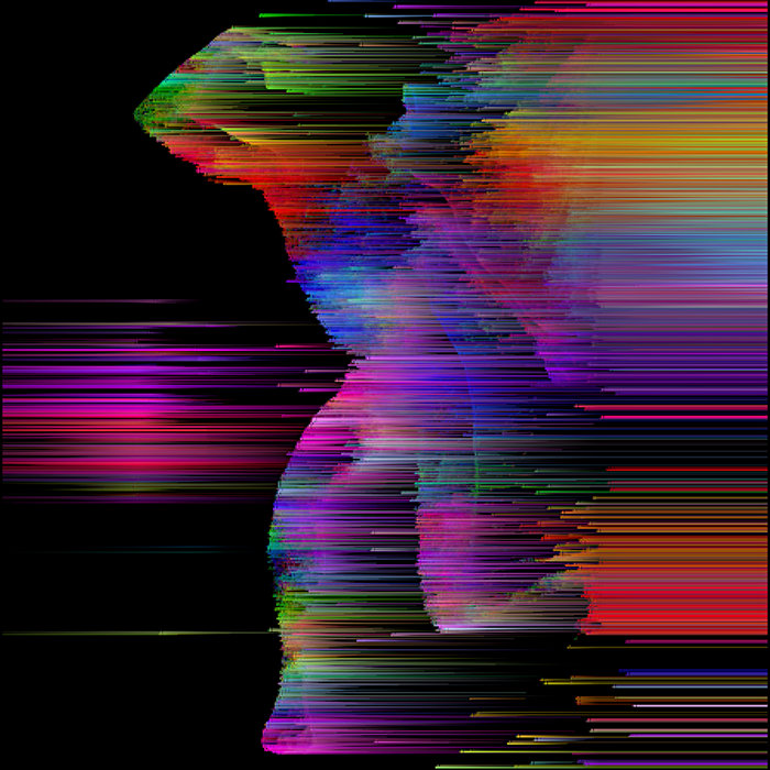 Rift, by Phracker