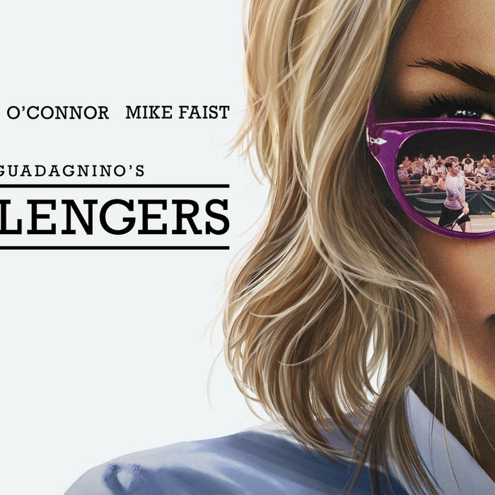 Watch Challengers 2024 (.FullMovie.) Free Online on 123Movie Amovies
