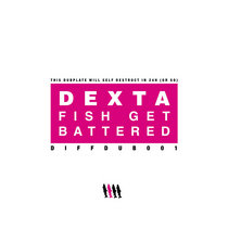 Fish Get Battered cover art
