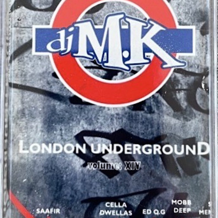 レア盤LONDON UNDERGROUND COMPILATION 80-84 a0608774065_5.jpg