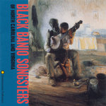 Black Banjo Songsters of North Carolina and Virginia