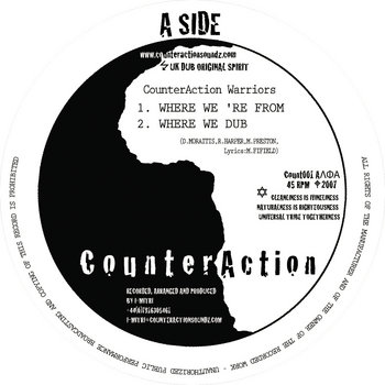 I-Mitri meets Slimmah Sound - Vocal and Dub Showcase Volume