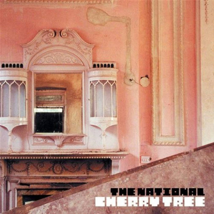 Cherry Tree EP The National