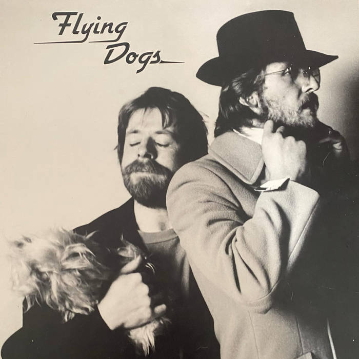 The Flying Dogs, by The Flying Dogs