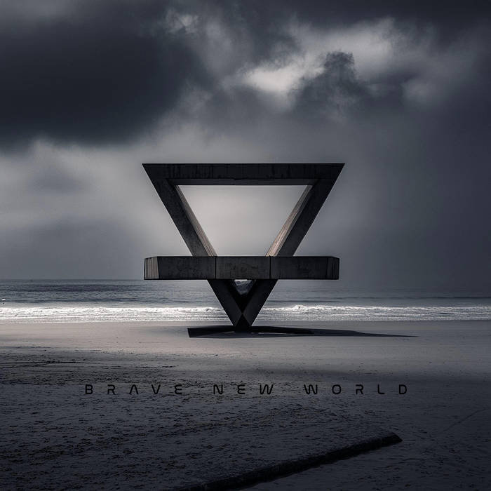 starset brave new world videos