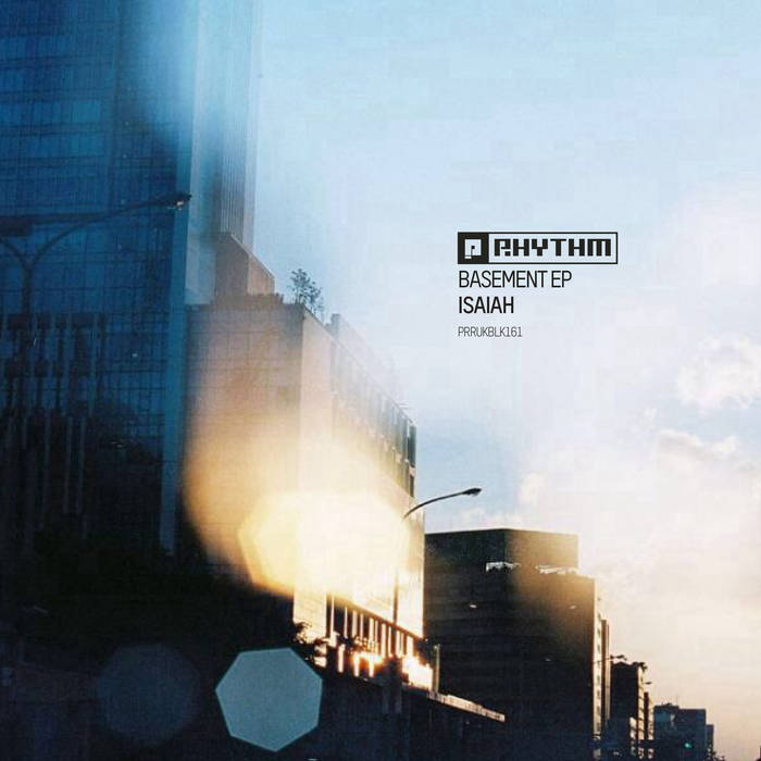5点set☆Chain Reaction☆When in Paris Chain Reaction EP | SND & RTN | Planet Rhythm