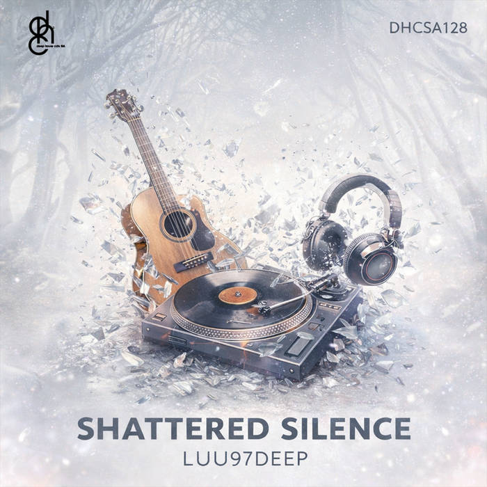 Shattered Silence | Luu97deep | Deep House Cats (SA)