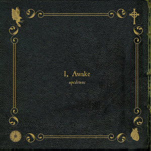 I, Awake cover