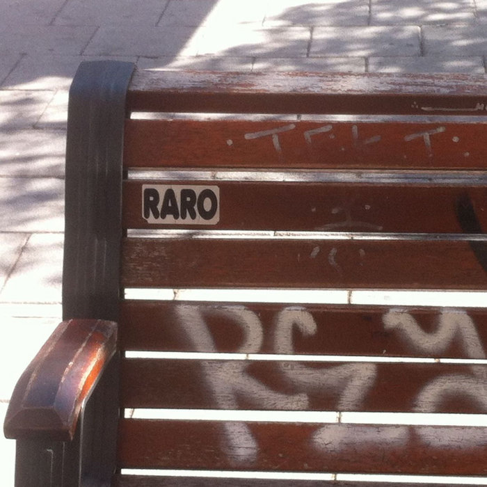 Rao Raro Raro RARO | RARO