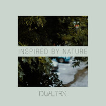 Inspired by Nature cover art