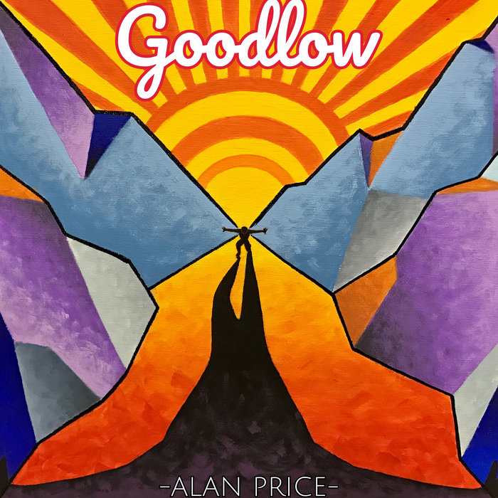 Goodlow | Alan Price & The Modern Day