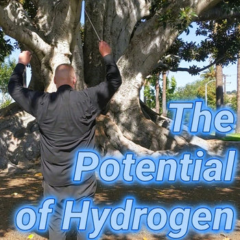 The Potential of Hydrogen cover art